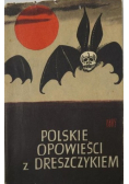 Polskie opowieści z dreszczykiem
