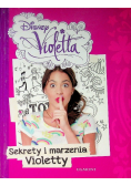 Sekrety i marzenia Violetty