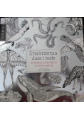 Stworzenia duże i małe