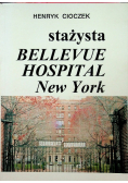 Stażysta Bellevue Hospital New York