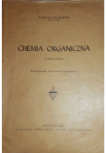 Chemia organiczna 1946 r.