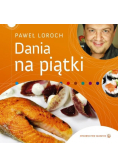 Dania na piątk