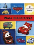 Złota biblioteczka Auta