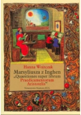 Marsyliusza z Inghen "Quaestiones super librum Praedicamentorum Aristotelis"