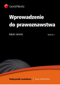 Wprowadzenie do prawoznawstwa