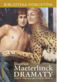 Dramaty: Ślepcy, Pelleas i Melisanda, Intruz