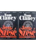 Tęcza Sześć 2 Tomy