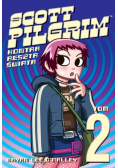 Scott Pilgrim kontra reszta świata T.2