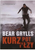 Kurz pot i łzy