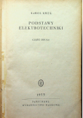 Podstawy elektrotechniki