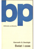 Świat i czas