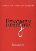 Fenomen samobójstwa Długa historia krótko opisana