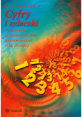 Cyfry i szlaczki