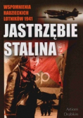 Jastrzębie Stalina Wspomnienia radzieckich lotników 1941