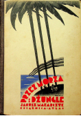 Przez morza i dżungle, 1931 r.