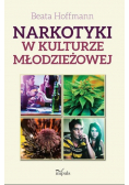 Narkotyki w kulturze młodzieżowej