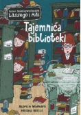 Biuro detektywistyczne Lassego i Mai Tajemnica biblioteki