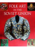 Folk art in the soviet union