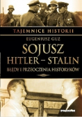 Sojusz Hitler Stalin Błędy i przeoczenia