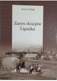 Zarys dziejów Lipnika