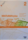 Matematyka 2 Zakres rozszerzony