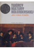 Twórcy kultury holenderskiej