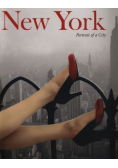 New York. Portrait of a City