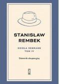 Dzieła zebrane Tom 4 Dziennik okupacyjny