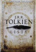 Tolkien Listy