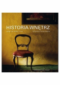 Historia wnętrz Dom od roku 1700