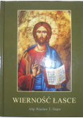 Wierność łasce