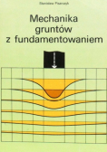 Mechanika gruntów z fundamentowaniem