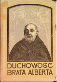 Duchowość Brata Alberta, 1938 r.