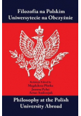 Filozofia na Polskim Uniwersytecie na Obczyźnie