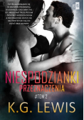 Niespodzianki przeznaczenia Tom 2