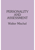 Personality and Assessment
