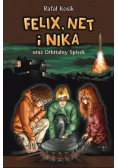 Felix Net i Nika oraz Orbitalny Spisek