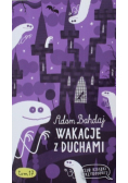 Klub Książki Przygodowej Tom 17 Wakacje z duchami