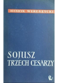 Sojusz Trzech Cesarzy Geneza