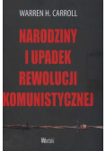 Narodziny i upadek rewolucji komunistycznej