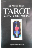 Tarot karty które wróżą