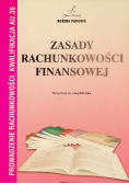 Zasady rachunkowości finansowej