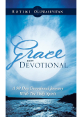 Grace Now Devotional