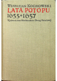 Lata Potopu 1655 1657
