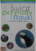Świat przyrody i nauki Przewodnik młodego odkrywcy