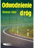 Odwodnienie dróg