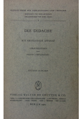 Die Didache