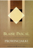 Prowincjałki