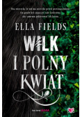 Wilk i Polny Kwiat