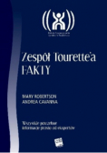Zespół tourettea